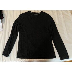 Banana Republic Mens Long Sleeve Shirt
